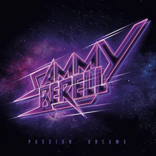 Sammy Berell : Passion Dreams